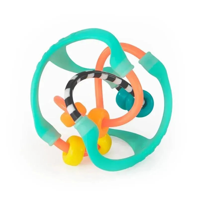 Sassy – Busy Ball