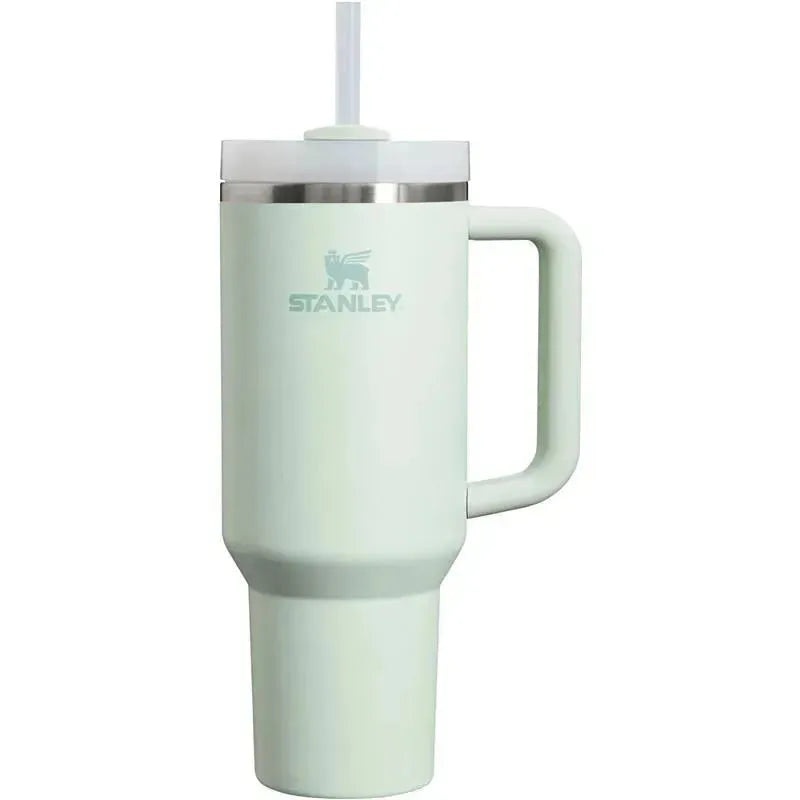 Stanley – 40Oz Quencher H2.0 FlowState Stainless Steel Vacuum Insulated Tumbler, Mist