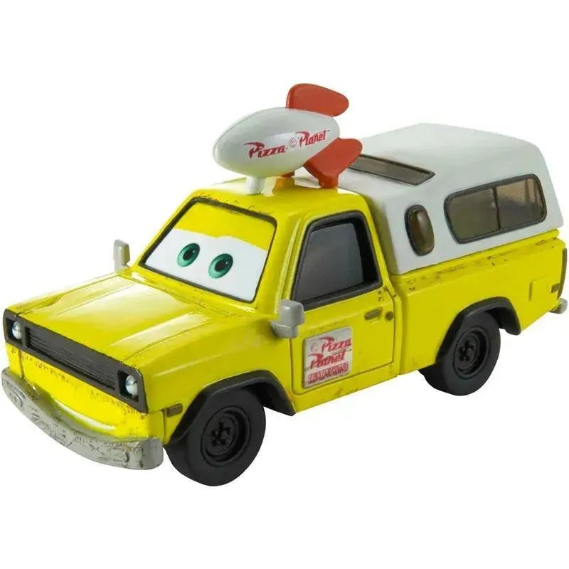 Mattel – Cars Character, Todd