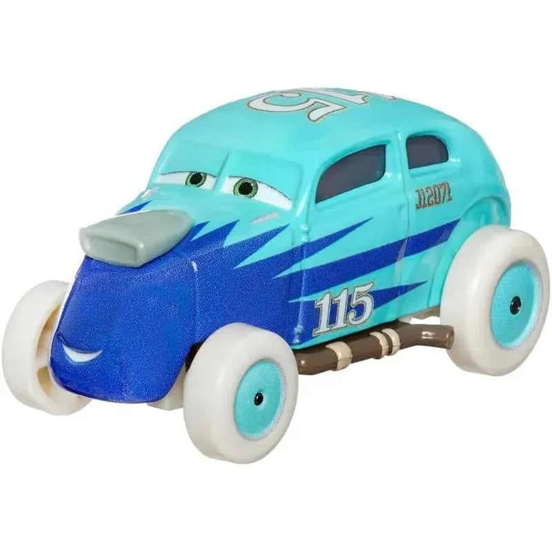Mattel – Disney Cars Character Cars, Millie
