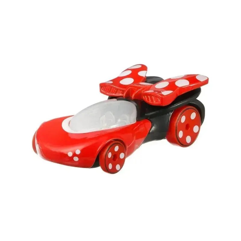 Mattel – Hw Disney, Minnie Mouse