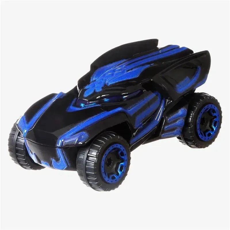 Mattel – Hw Marvel, Black Panther