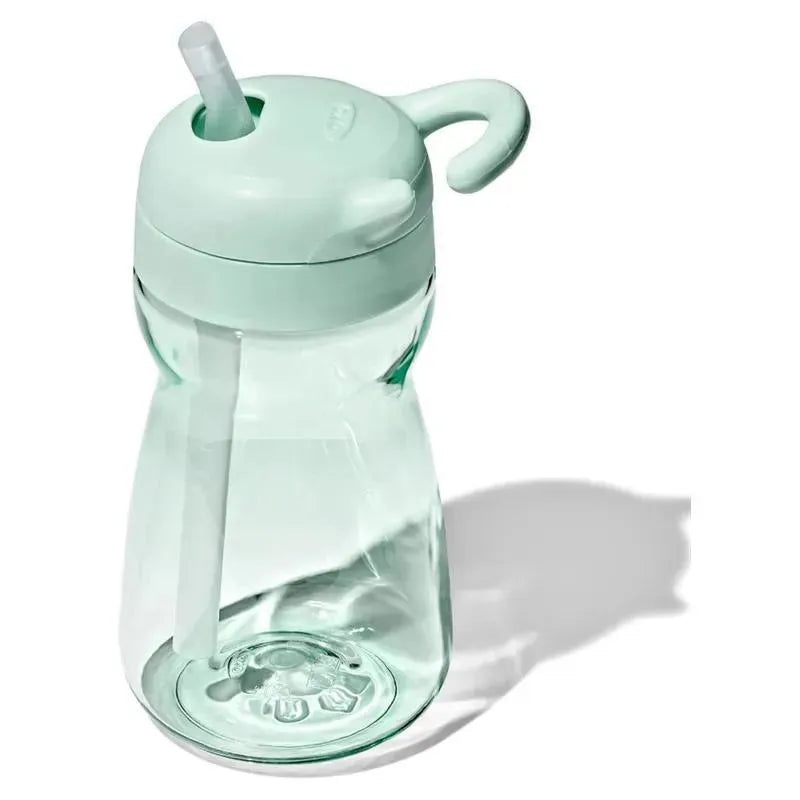 Oxo – Tot Adventure Water Bottle, Opal