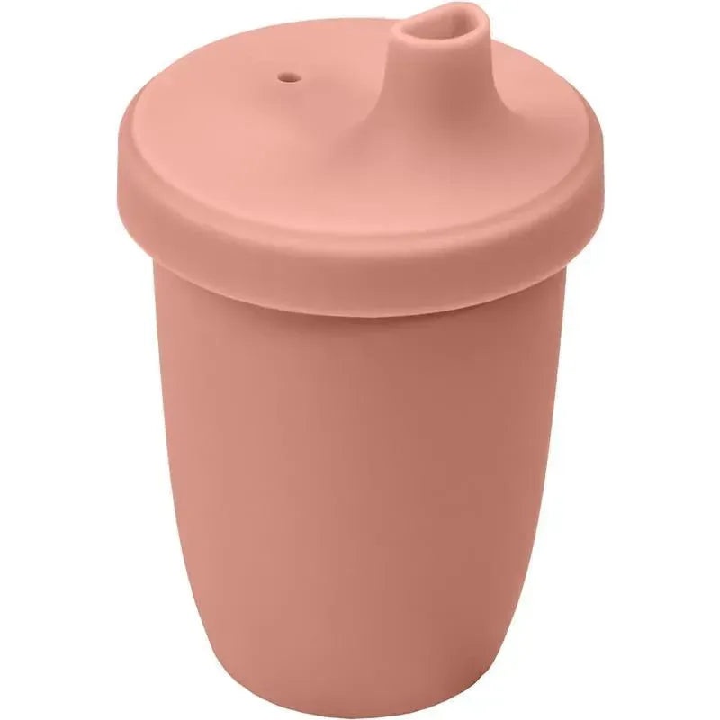 Re Play – 8Oz Sustainables Silicone Sippy Cup for Toddlers, Desert