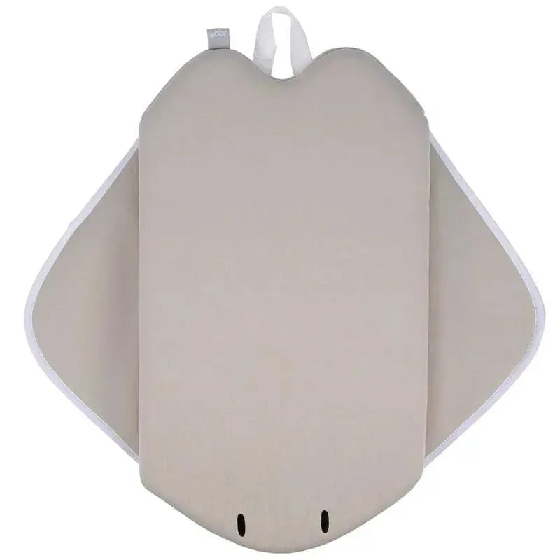 Ubbi – Cushioned Kneeler Pad, Gray