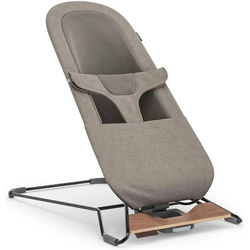Uppababy – Mira 2-In-1 Bouncer & Seat, Wells