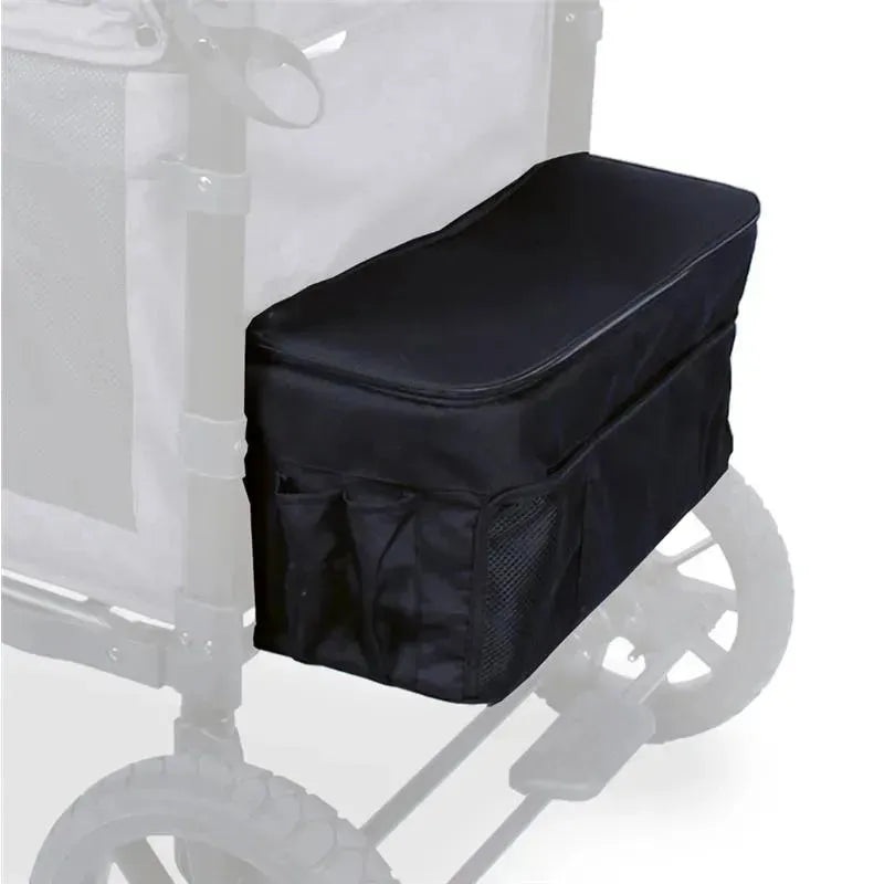 Wonderfold – W4s 2.0 Rear Basket Fabric