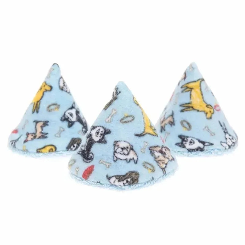 Beba Bean – Pee-Pee Teepee, Diaper Changing Accessory for Boys, Reusable, Diggity Dog