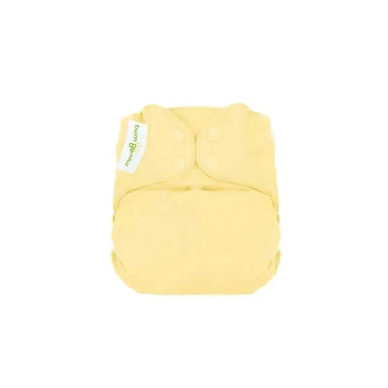 Bumgenius – Original One Size Dazzle Beige