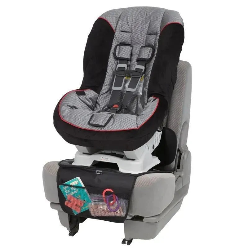 H.I.S. Juveniles – Jeep Deluxe Car Seat Undermat