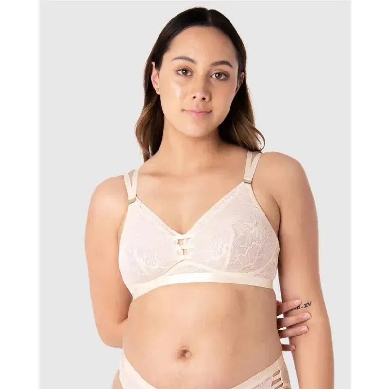 Hotmilk – True Luxe Multifit Plunge, Cameo Wirefree