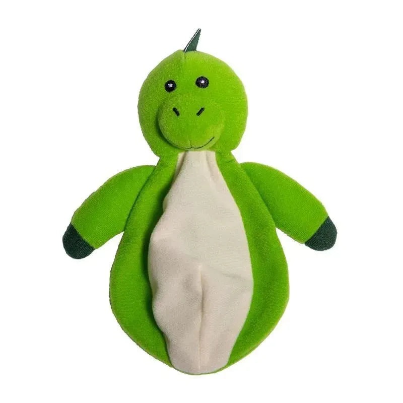J.L. Childress – Boo Boo Zoo Reusable Ice Pack, Dinosaur