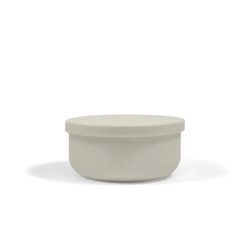 Kushies Baby – SILISIPPY Versatile on The Go Silicone Bowl/Snack/Food, Sand