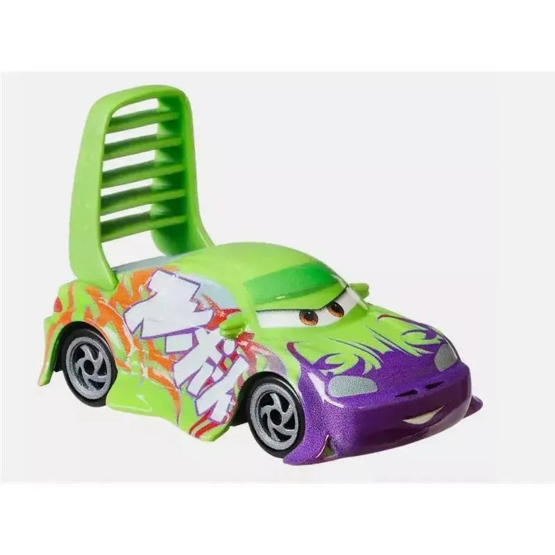 Mattel – Cars Character, Wingo