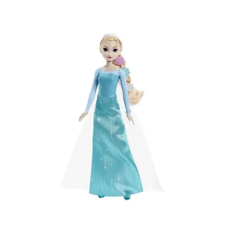 Mattel – Disney Frozen, Elsa