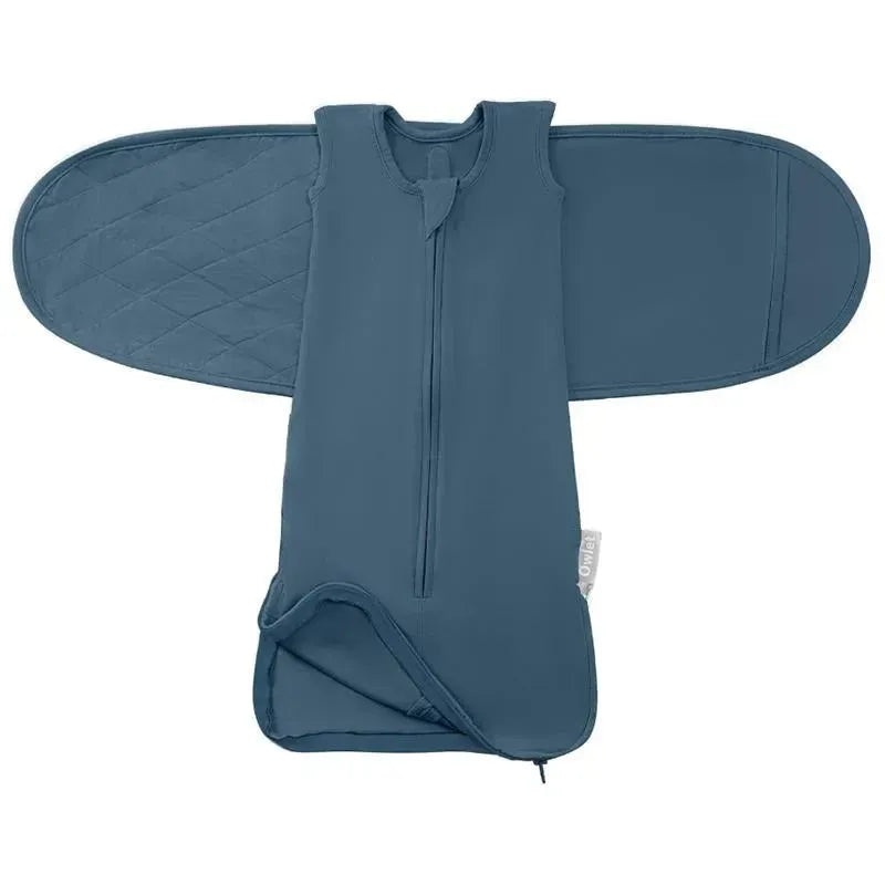 Owlet – Dream Sleeper With Swaddle, Bedtime Blue
