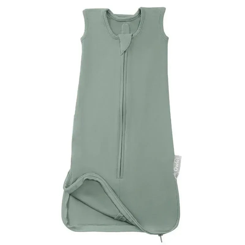 Owlet – Dream Sleeper With Swaddle, Sleepy Sage