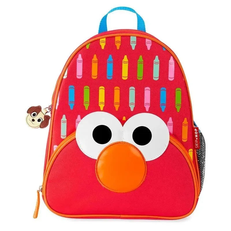 Skip Hop – Sesame Street Mini Backpack, Elmo