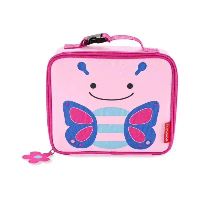 Skip Hop – Zoo Lunch Bag, Butterfly