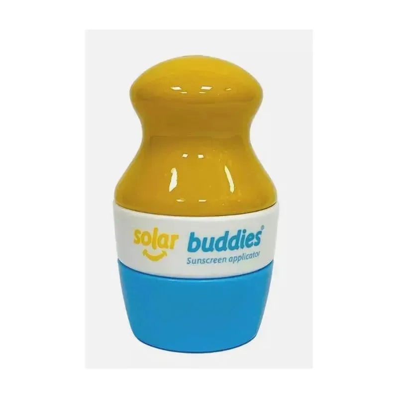 Solar Buddies – Solar Buddies Sunscreen Applicator, Blue
