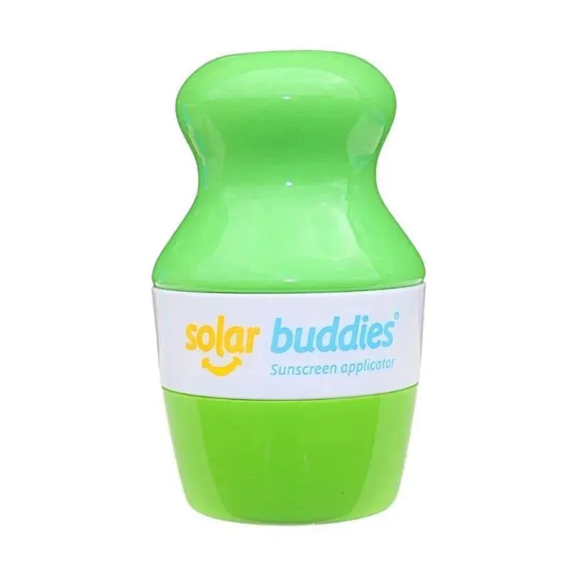 Solar Buddies – Solar Buddies Sunscreen Applicator, Green