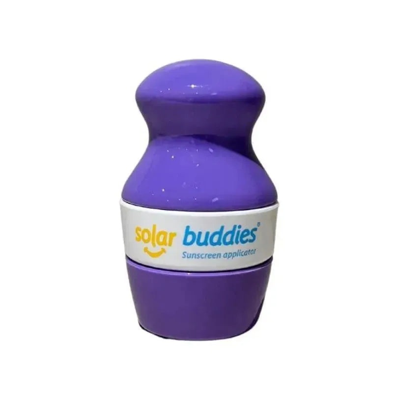 Solar Buddies – Solar Buddies Sunscreen Applicator, Purple