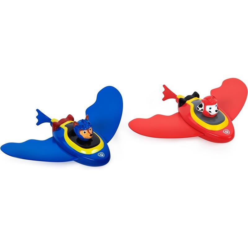 Swimways – Paw Patrol Zoom A Rays, Assortment
