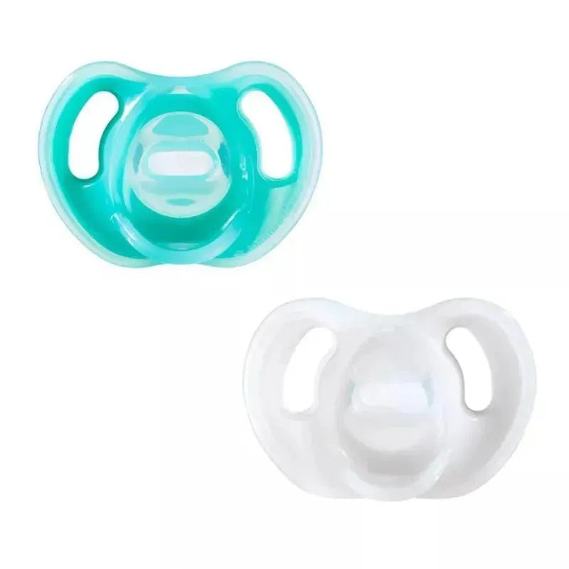 Tommee Tippee – 2-pack Silicone Soother, 18-36M