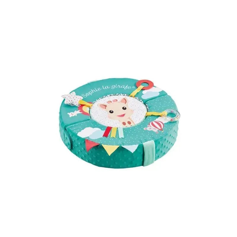 Vulli – Motor Skills Wheel