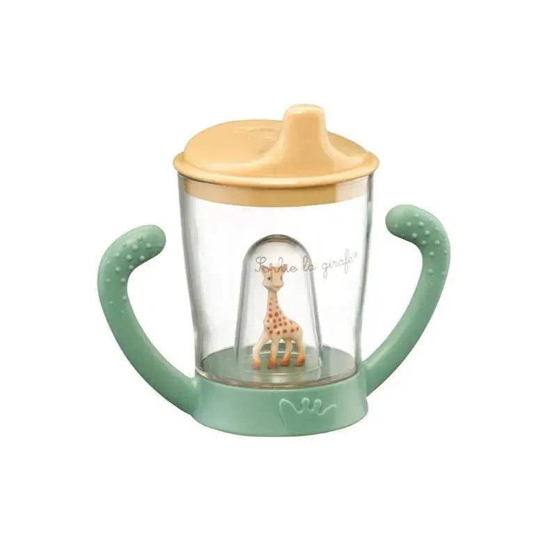 Vulli – Non-Spill Slip Cup Mascotte