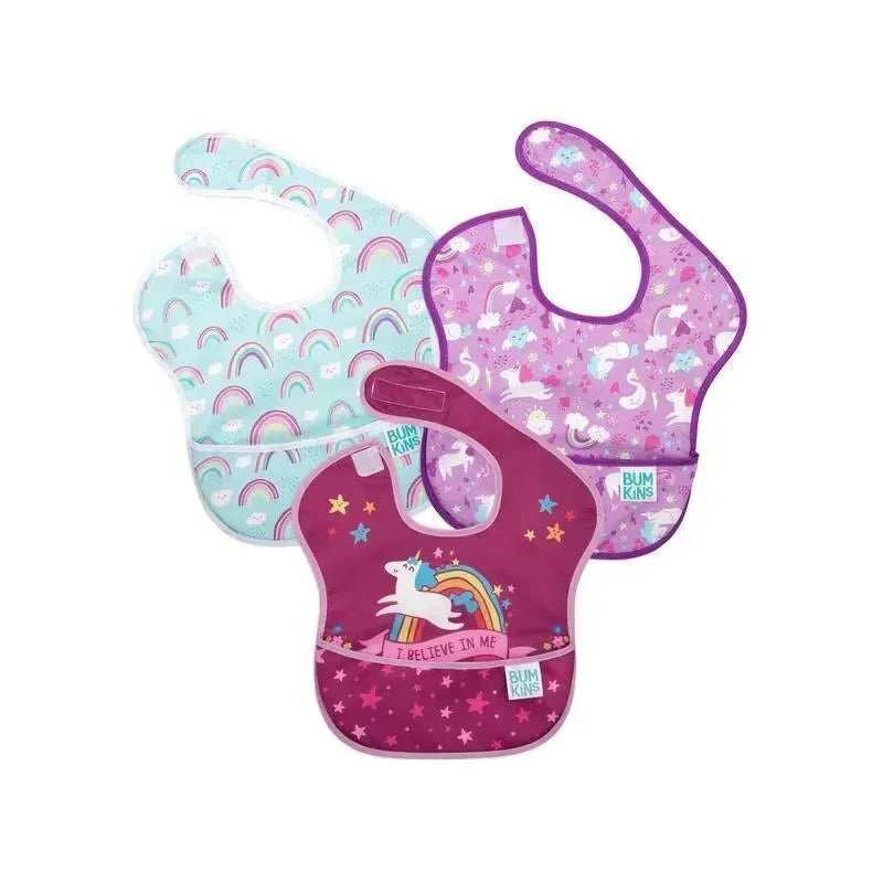 Bumkins – Superbib, Unicorn I Believe In Me