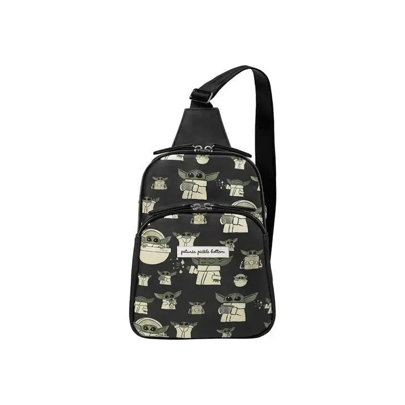 Petunia – Criss-Cross Sling, The Child Star Wars