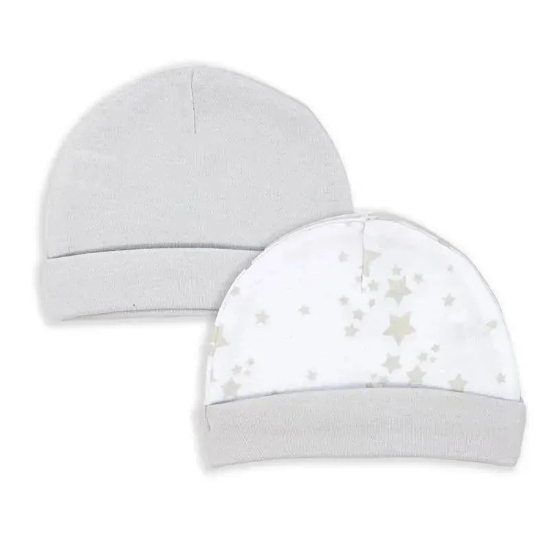 Rose Textiles – 2 Pack Galaxy Hat, Grey