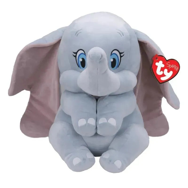 Ty – Dumbo Elephant, Large