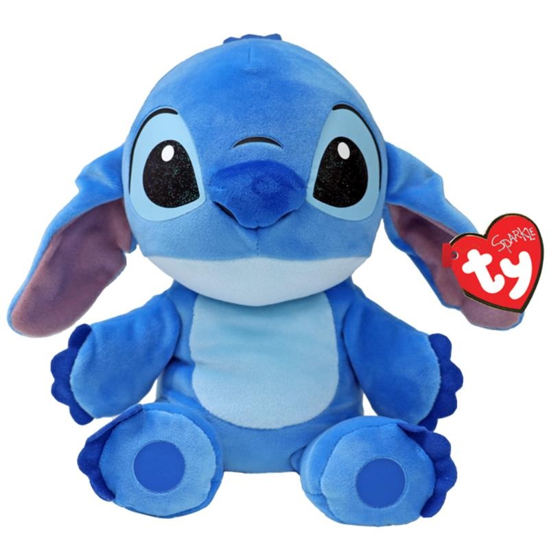 Ty – STITCH, Lilo & Stitch Character, the Alien, 6 Inch