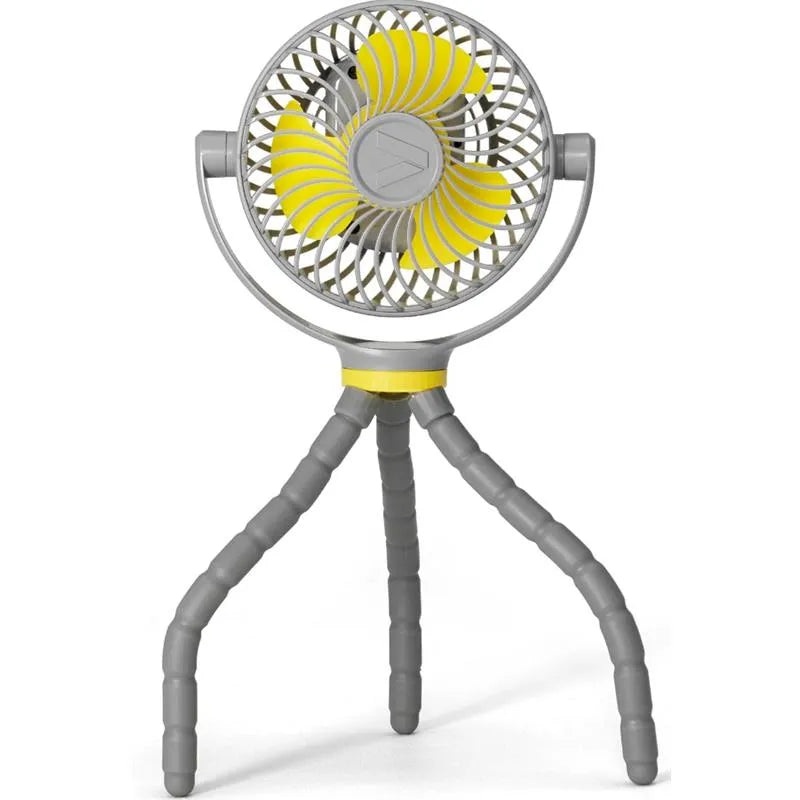 Veer – Flex Fan, Portable Baby Stroller Fan