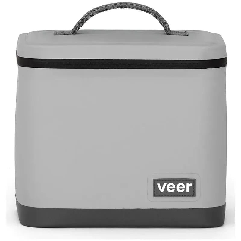 Veer – Lunch Cooler 6.5L, Gray Granite