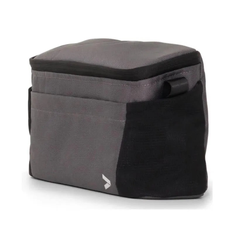 Veer – Parent Organizer, Gray Granite