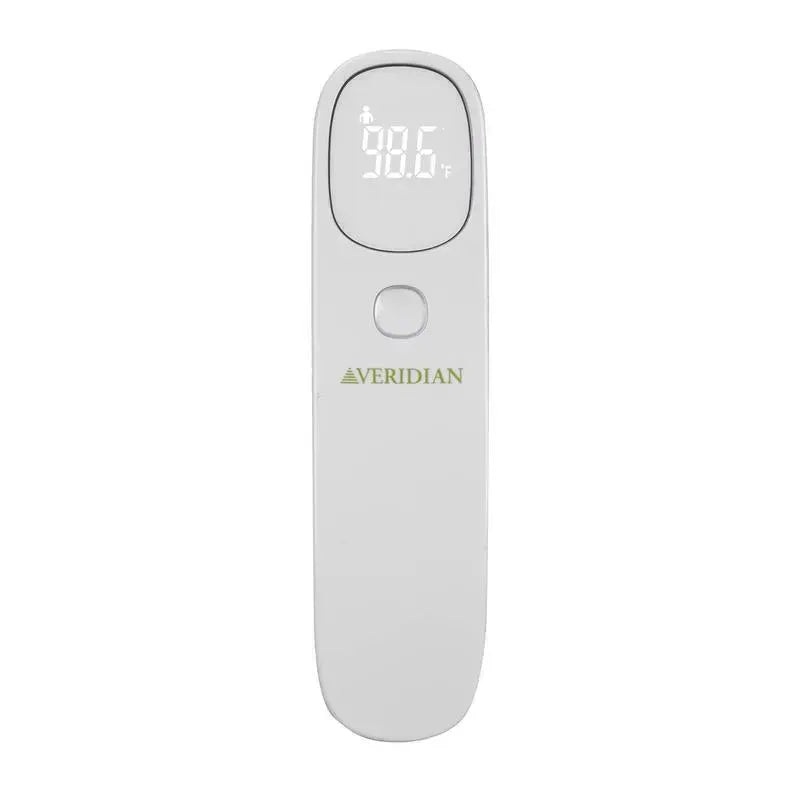 Veridian Healthcare – Non-Contact Infrared Thermometer for Children & Adults