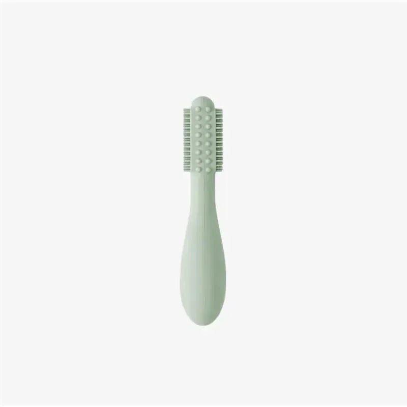 Ezpz – Baby-Led Toothbrush, Sage