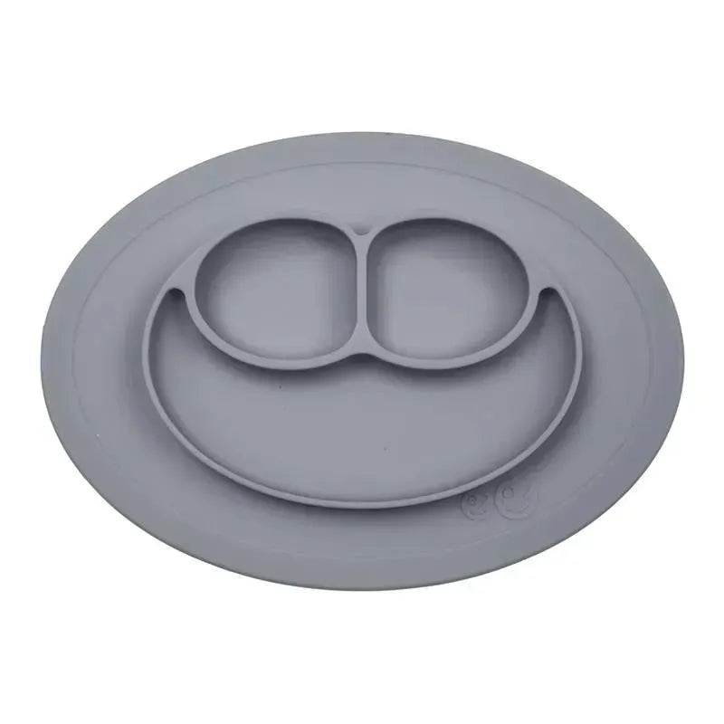 ezpz Mini Mat, Gray