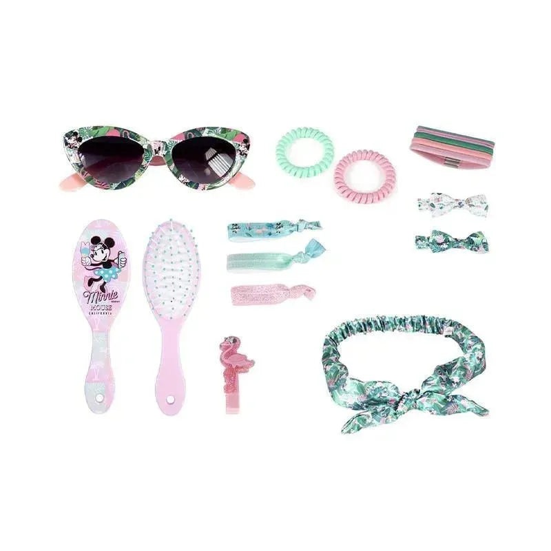 Mastoys – Minnie Beauty Set Accessories Bag