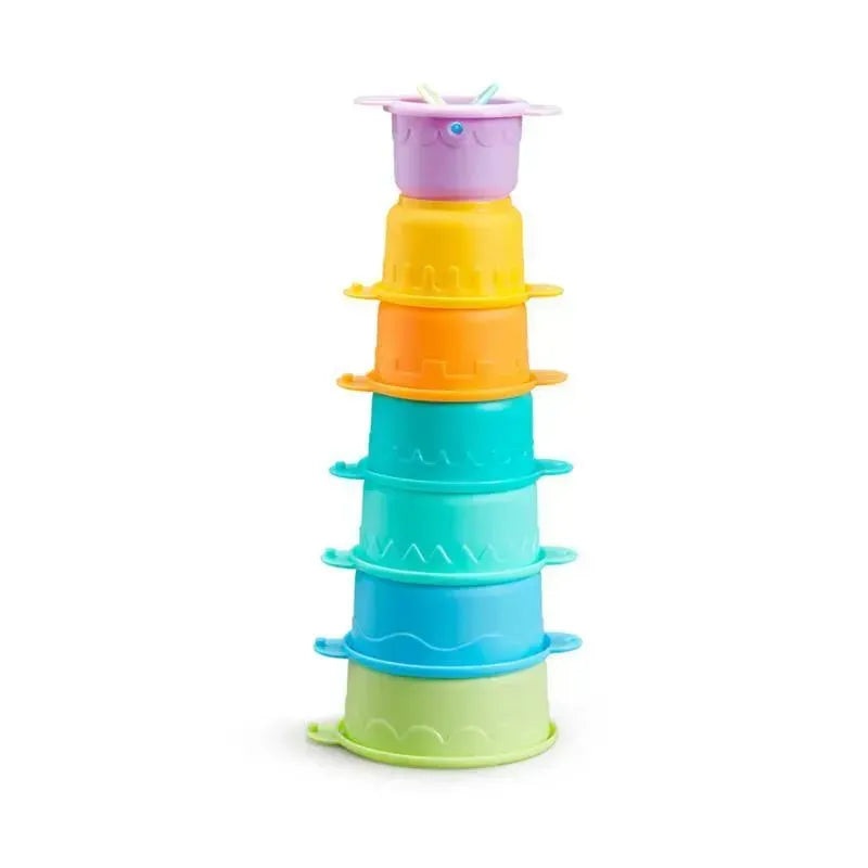 Munchkin – Connect-A-Cup