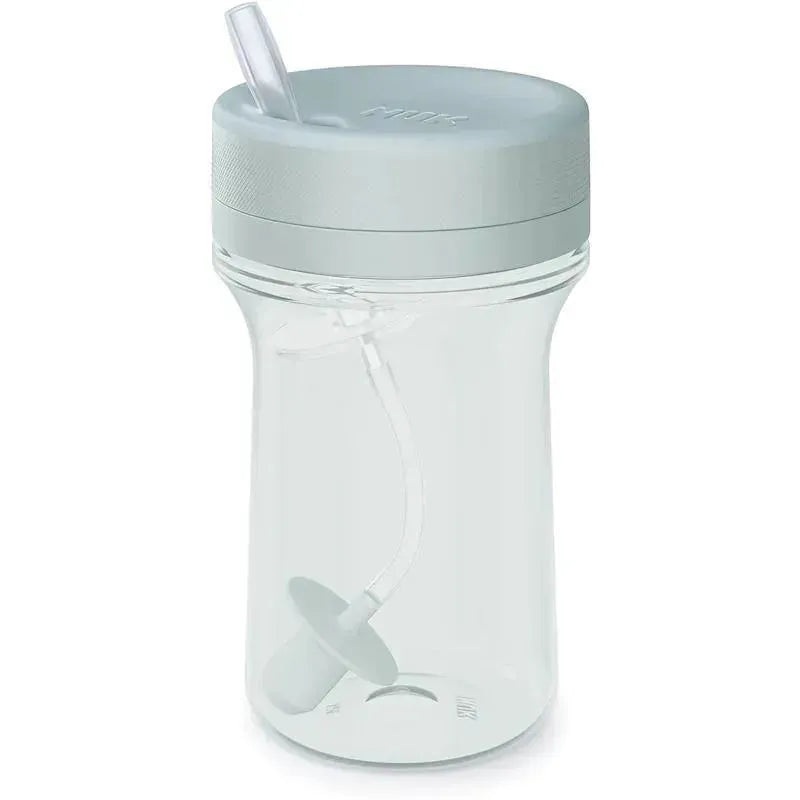 NUK – Nature Everlast Weighted Straw Cup