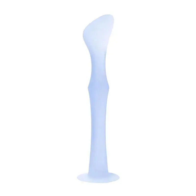 Ola Baby – Diaper Rash Cream Applicator with Suction Base, Blueberry