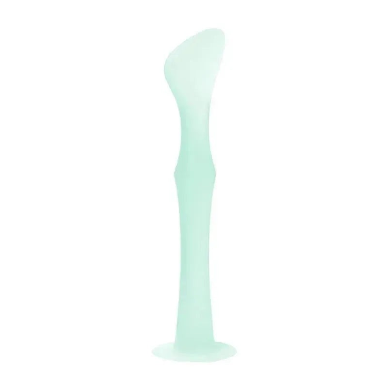Ola Baby – Diaper Rash Cream Applicator with Suction Base, Mint