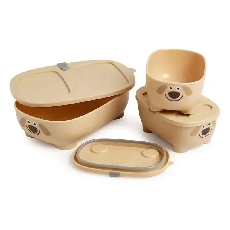 Prince Lionheart – Bentomal To-Go, Dog
