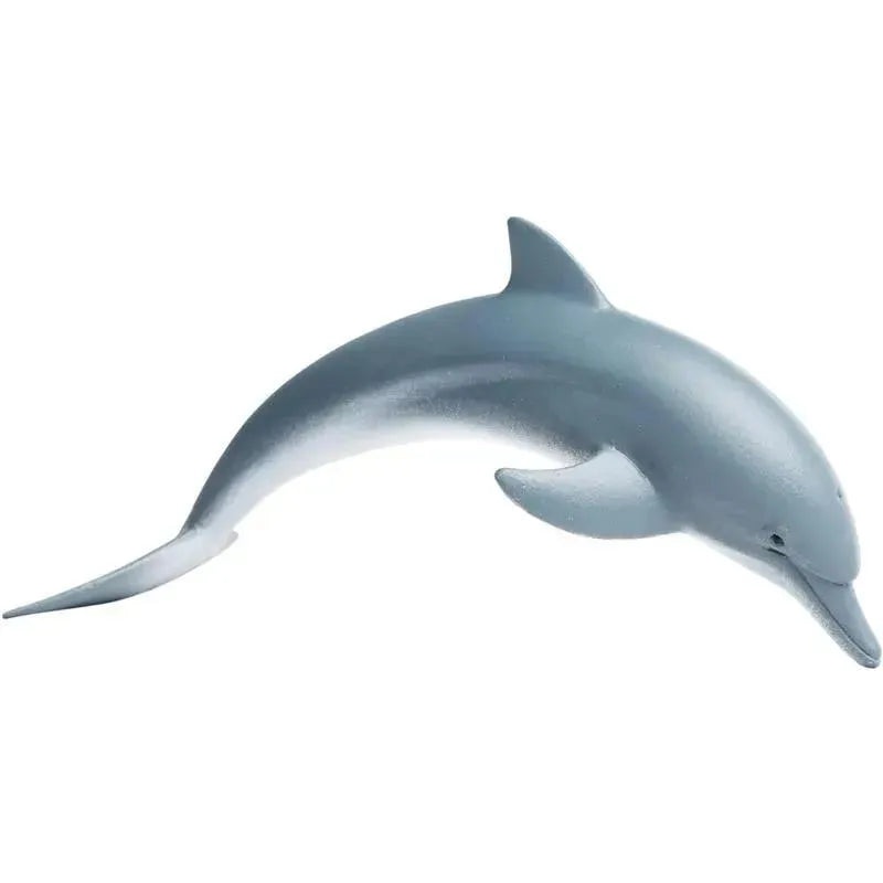 Safari Ltd. – Dolphin Figurine, Lifelike 4.5 Figure