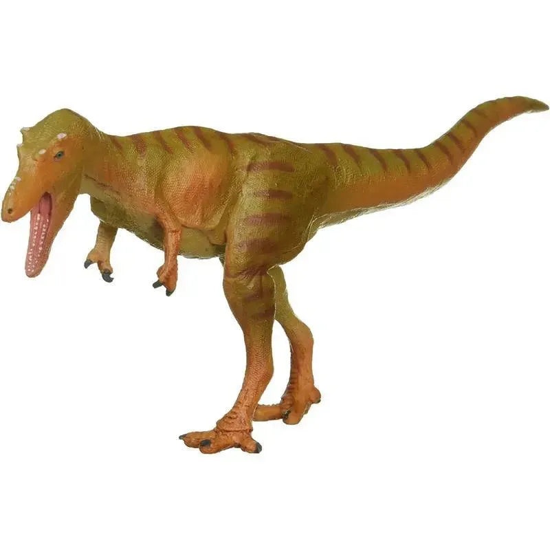 Safari Ltd. – Qianzhousaurus Figurine, Detailed 9.5 Figure