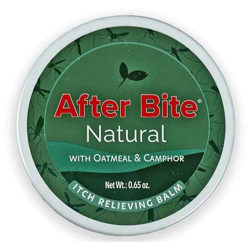 After Bite – Natural Itch Relieving Balm